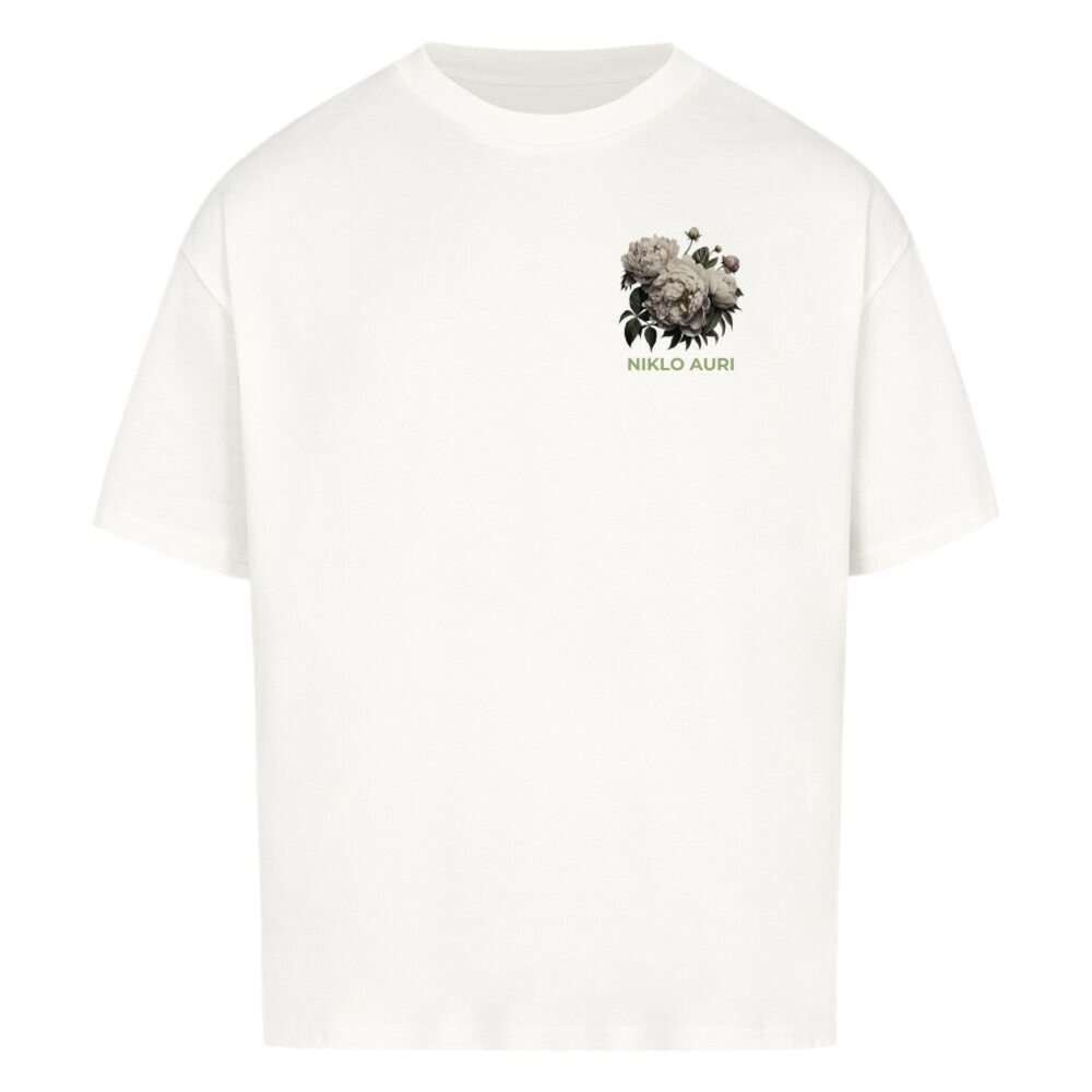 Botanica Noir Tee