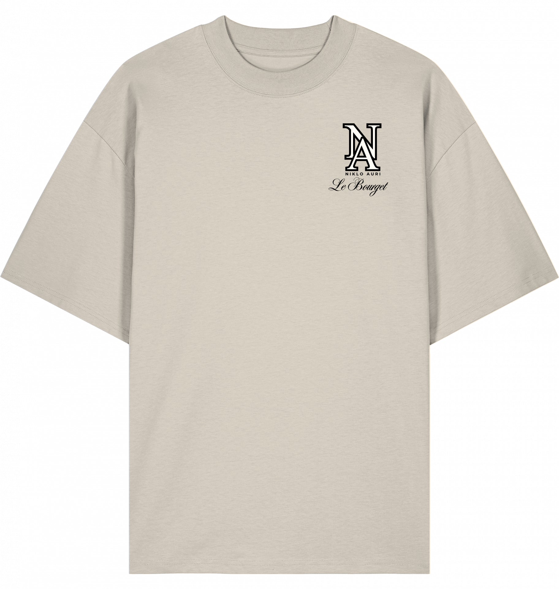 Le Bouget Tee