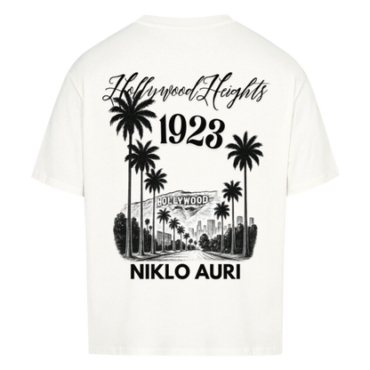 Hollywood Heights Tee