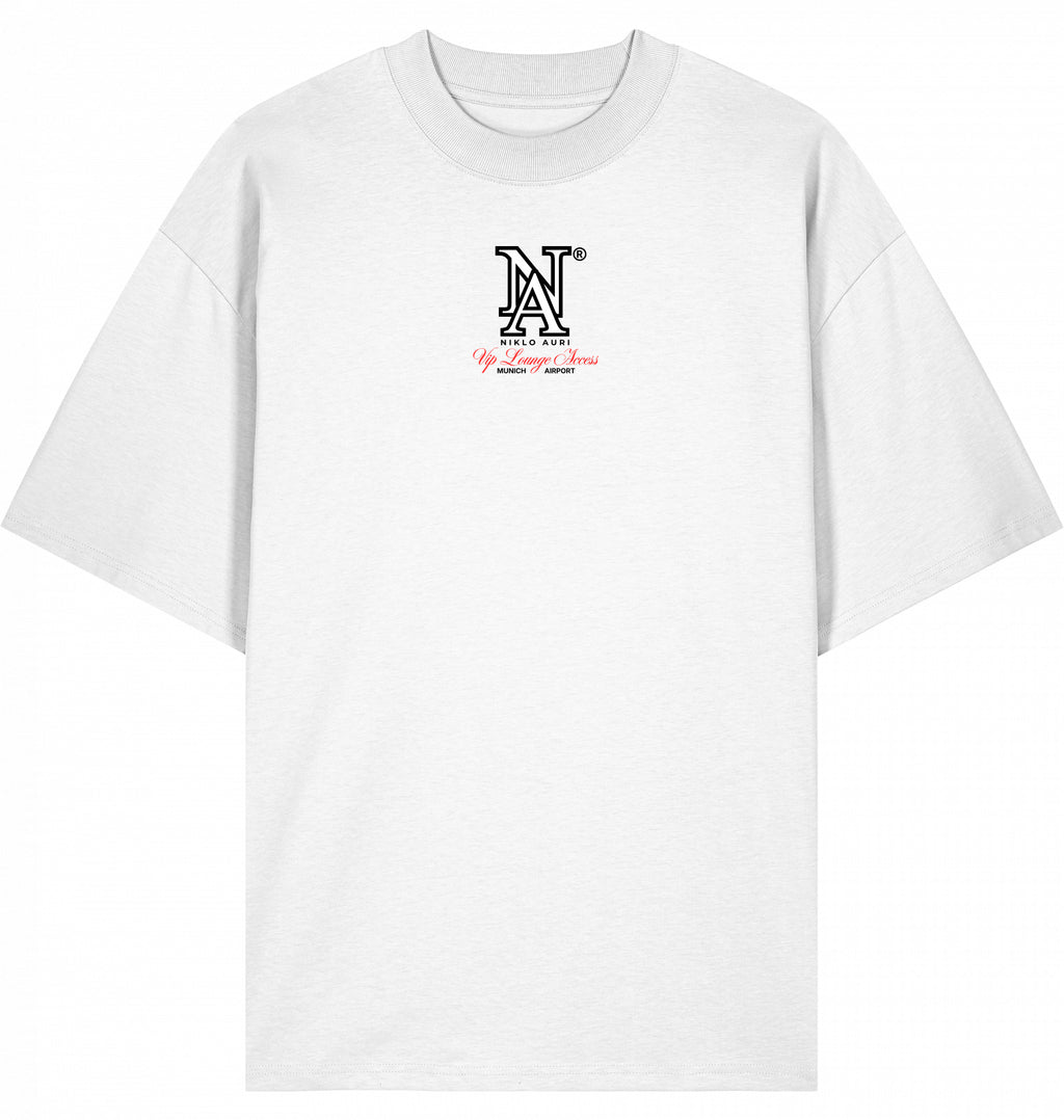 Priority Boarding Tee