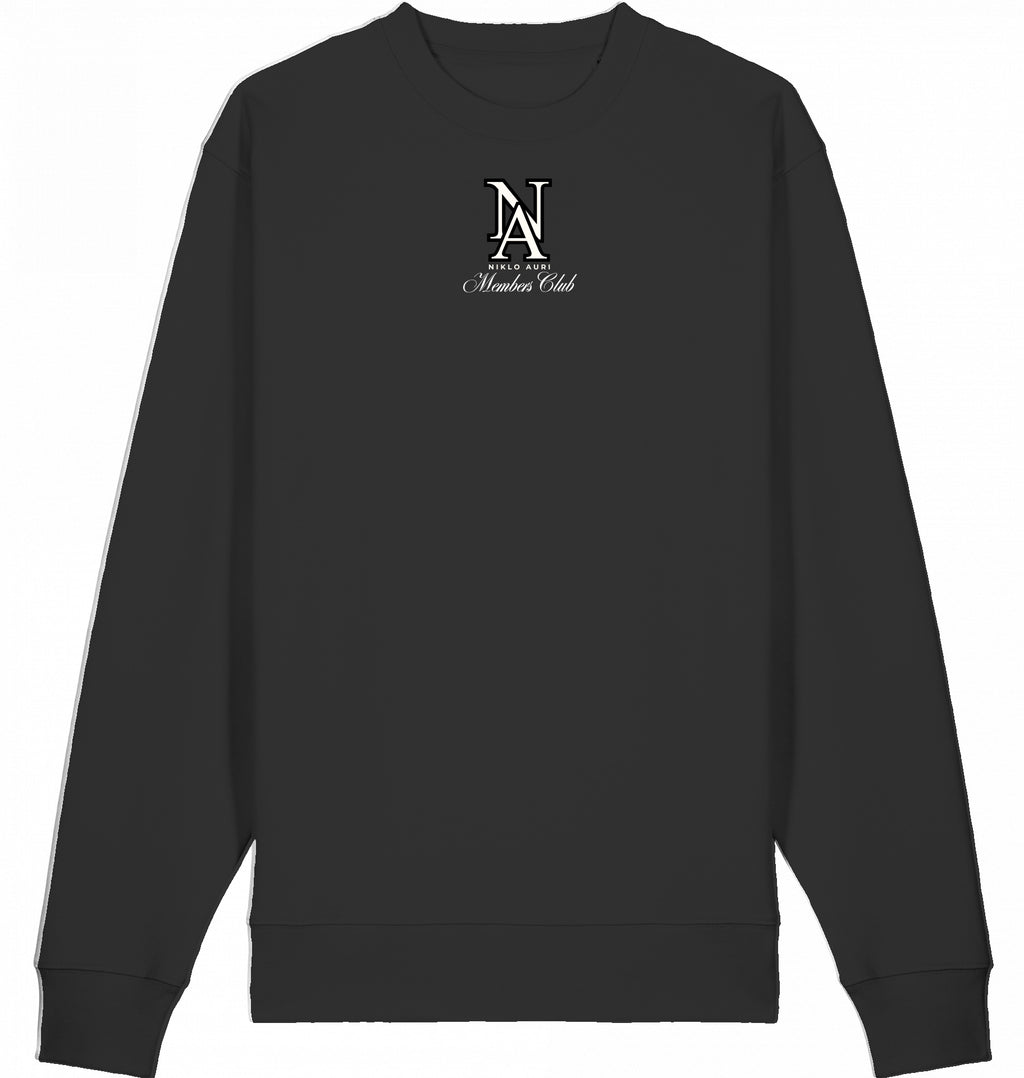 Members Club Sweatshirt