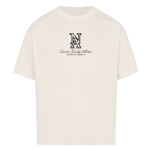 Golf Club Tee - Monte Carlo