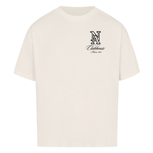 Clubhouse Tee – Miami 1986