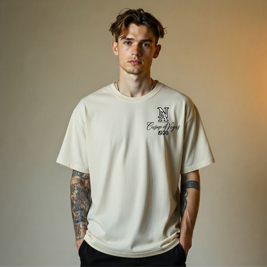 Casino of Vegas Tee