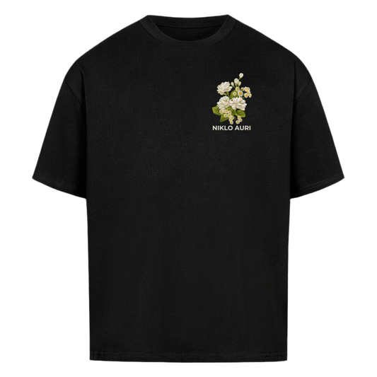 Eden White Tee
