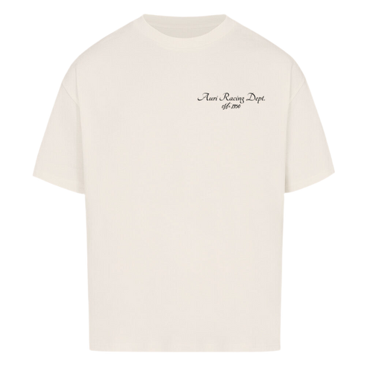 Pit Stop Energy Tee – Auri Racing Dept.