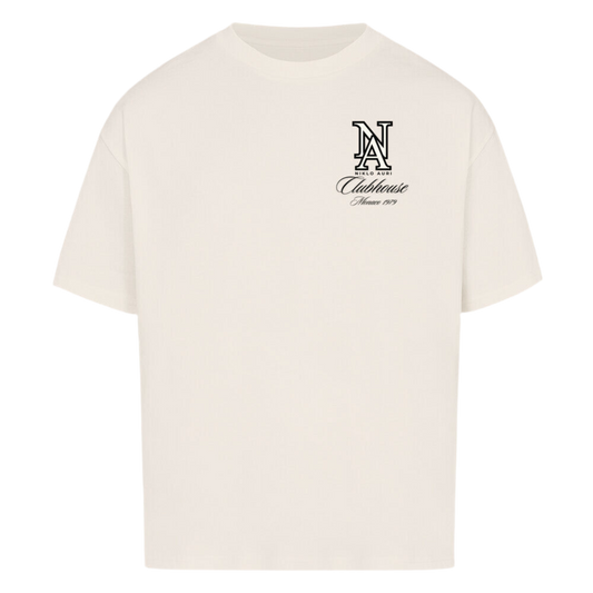 Clubhouse Tee – Monaco 1979