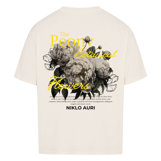 Botanica Noir Tee