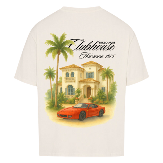 Clubhouse Tee – Havanna 1975
