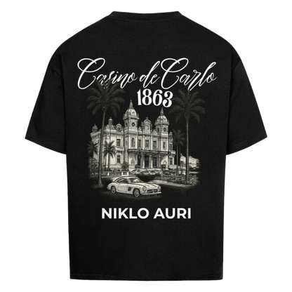 Casino de Carlo Tee