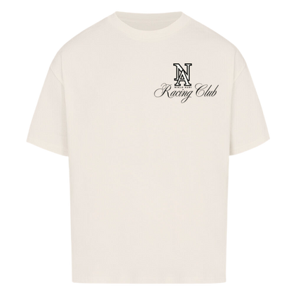 Racing Club Tee – Future of Speed