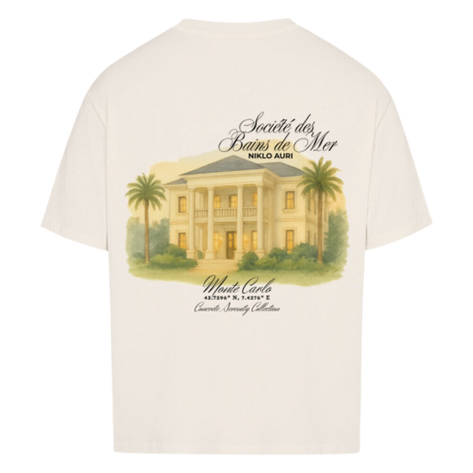 Société des Bains de Mer - Monte Carlo
