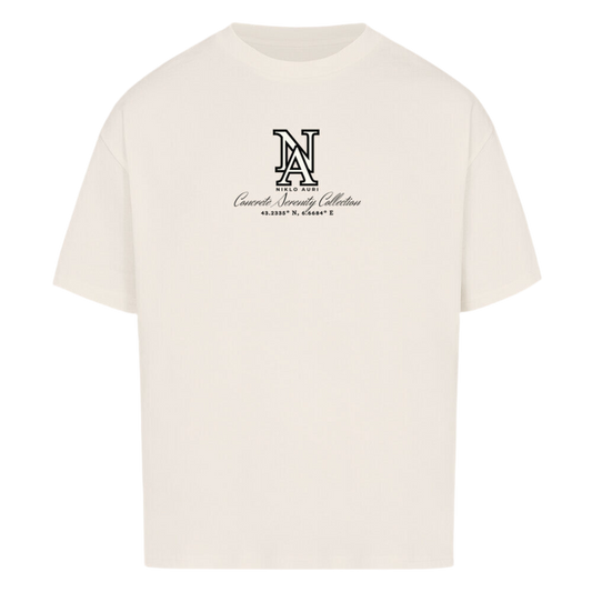 Pampelonne Beach Club Tee - St. Tropez