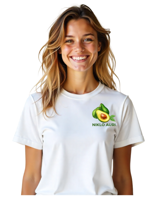 Avocado Tee