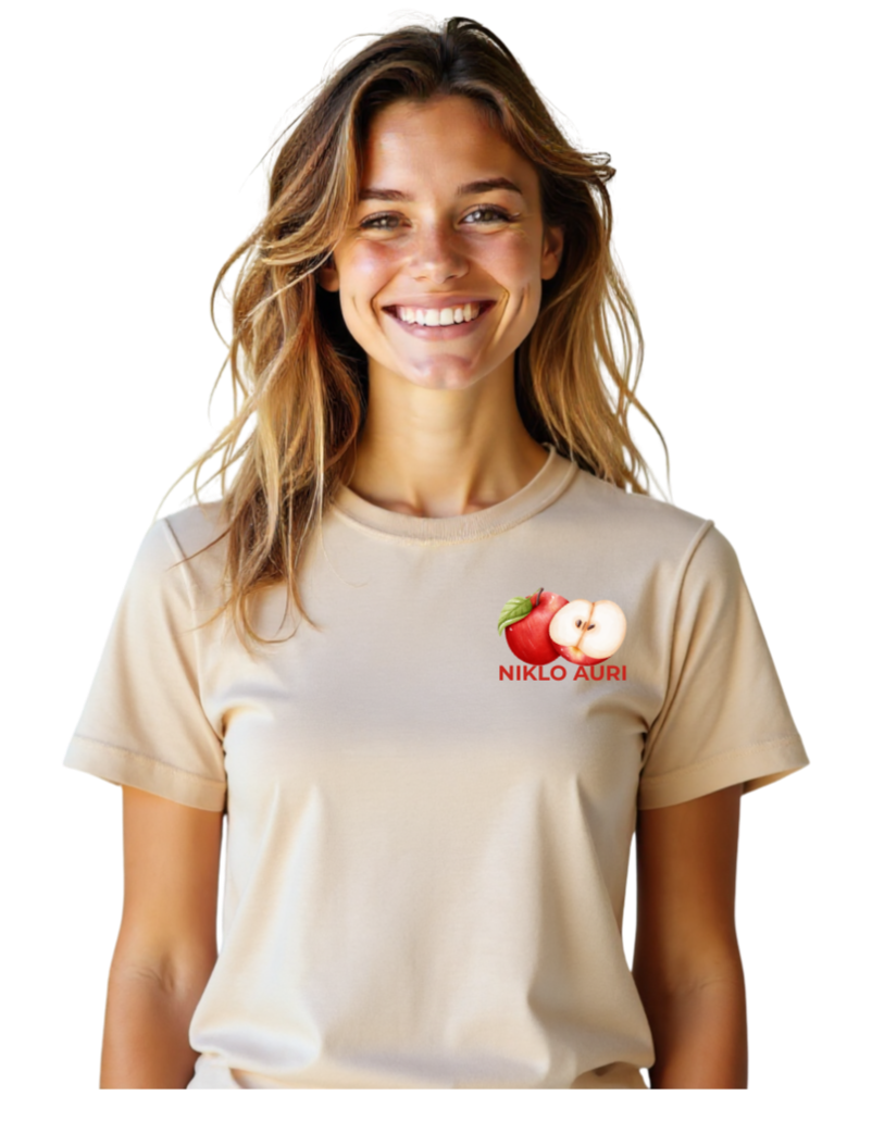 Sweet Apple Tee