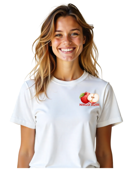 Sweet Apple Tee
