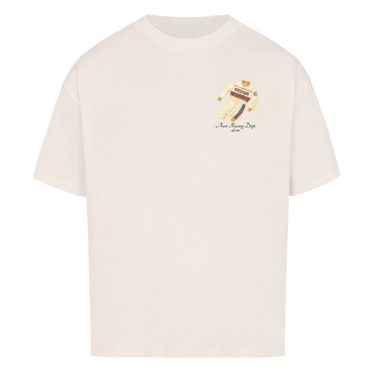 Born to Compete Tee – Auri Racing Dept.