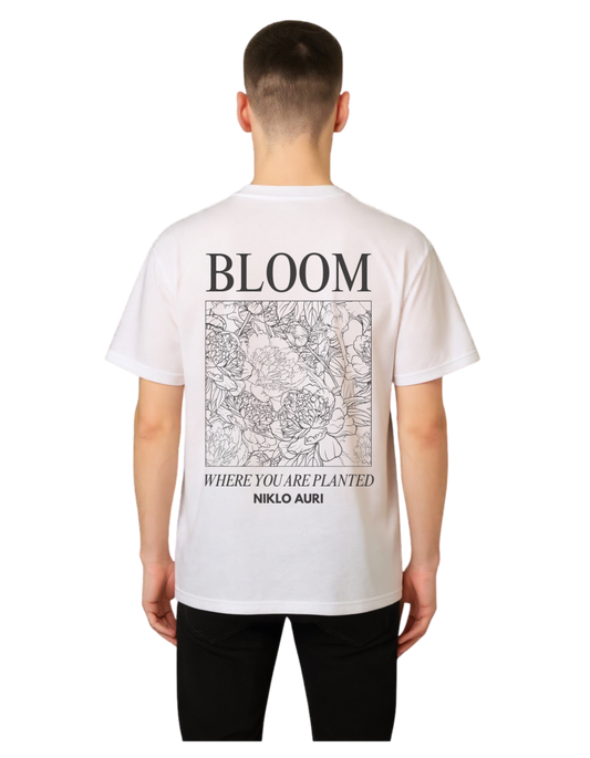 Bloom Tee
