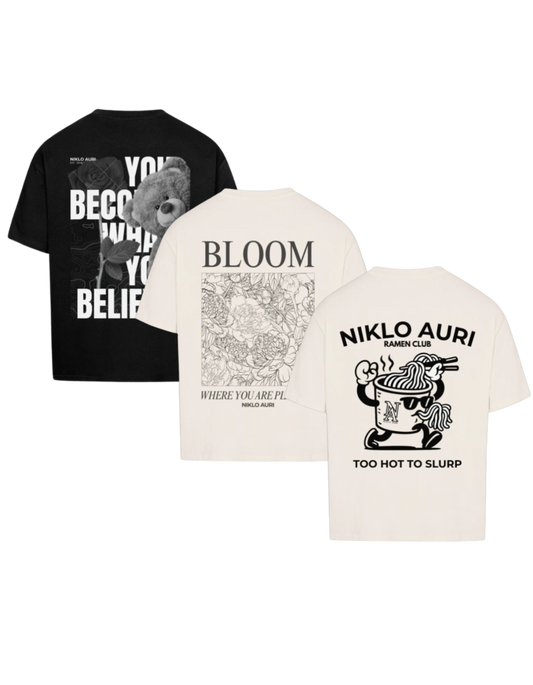 Bestseller Bundle