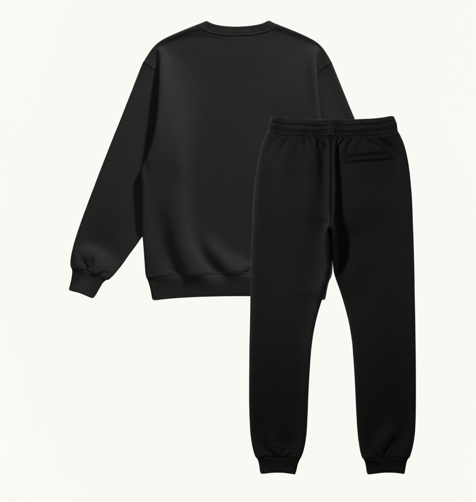 Concrete Roots – Global Vision Set (Black Edition)