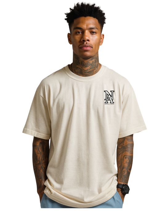 Originals - RED Edition (Oversized Fit)