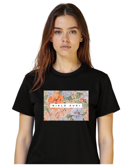 Botanica Tee