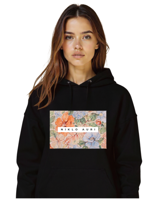Botanica Hoodie