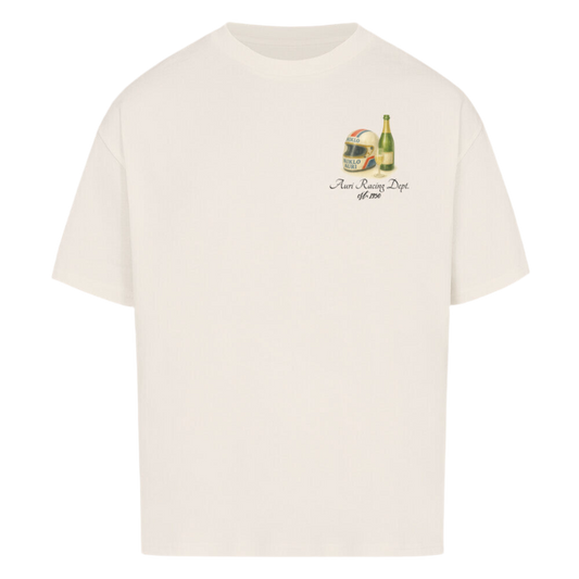 Driven to Win Tee – Auri Racing Dept.