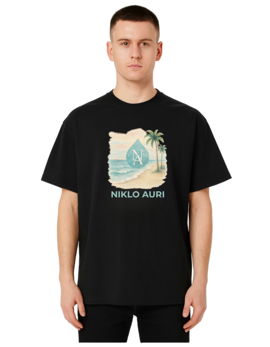 Coastal Tee