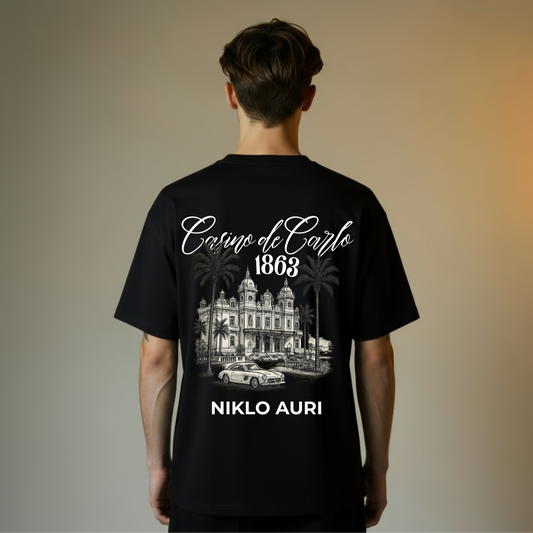 Casino de Carlo Tee