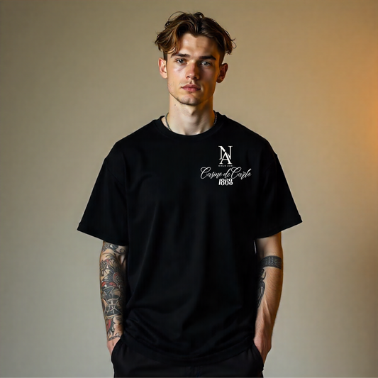 Casino de Carlo Tee