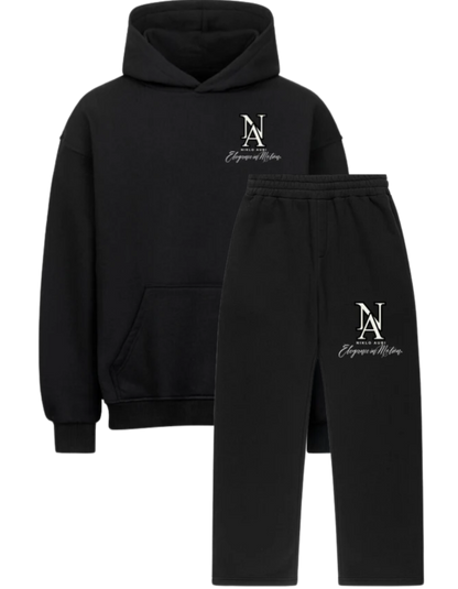 City Drive Set Hoodie & Sweatpants