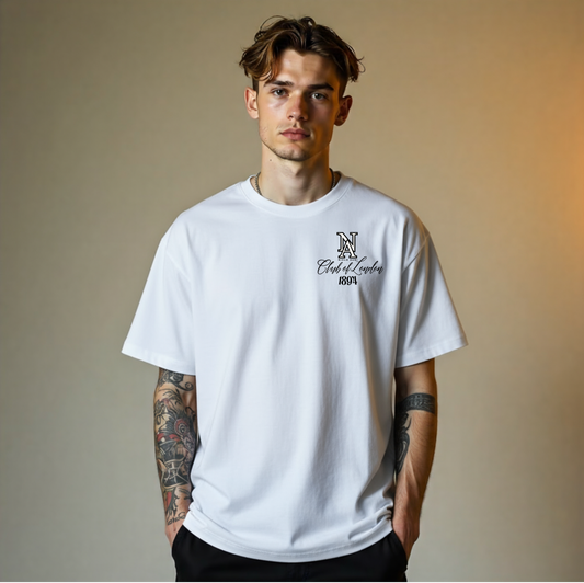 Club of London Tee