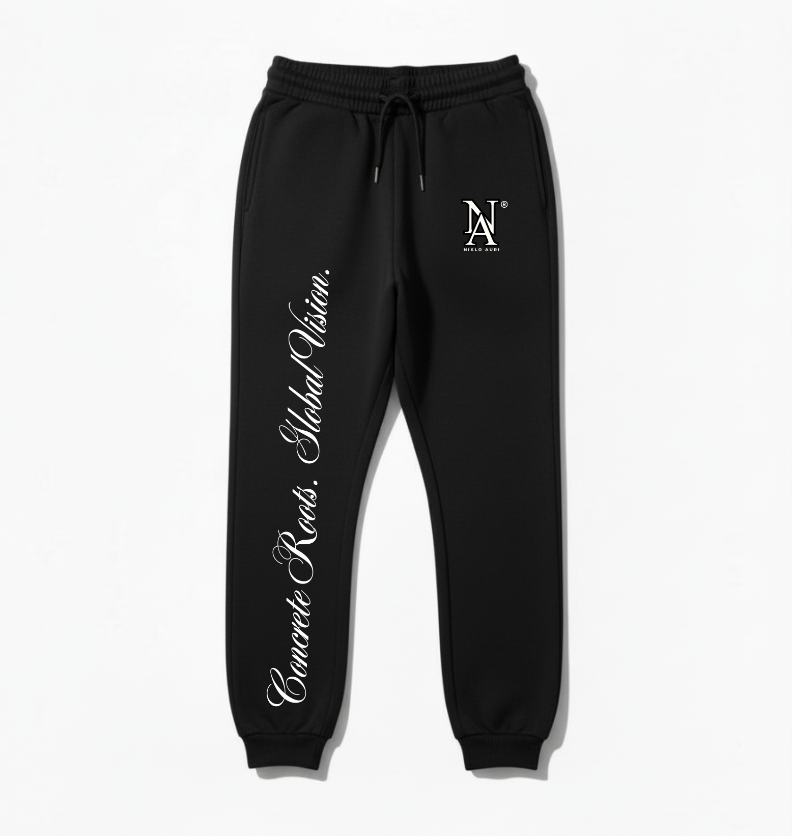 Concrete Roots Sweatpants