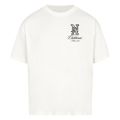 Clubhouse Tee – Miami 1986