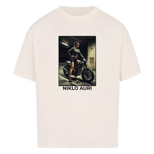 Night Rider Tee