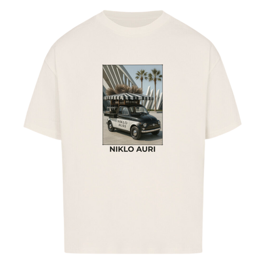 Palm Patrol Tee