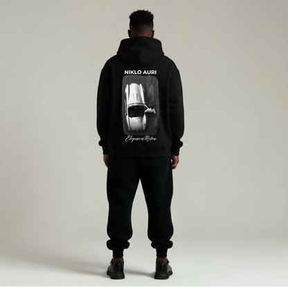 City Drive Set Hoodie & Sweatpants