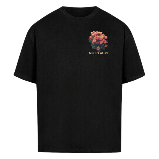Retro Rose Tee