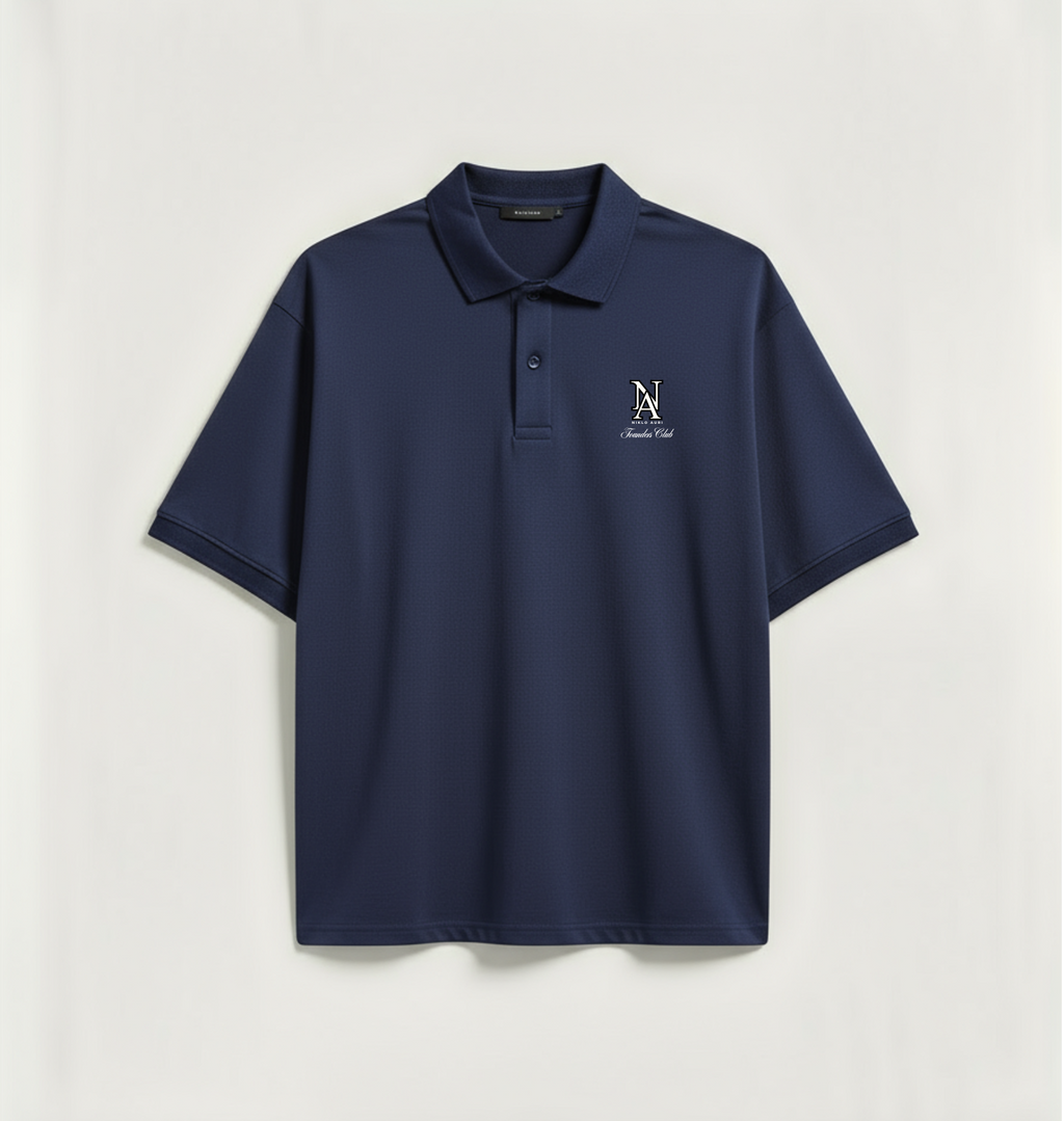 Founders Club Polo