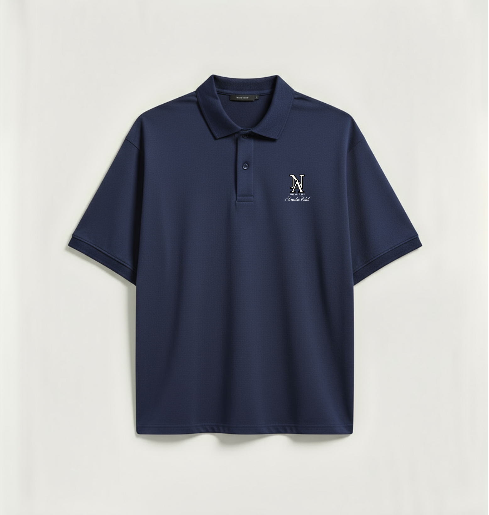 Founders Club Polo