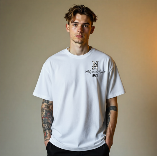 Hollywood Heights Tee