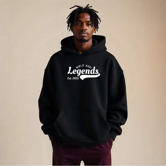 Legends Hoodie