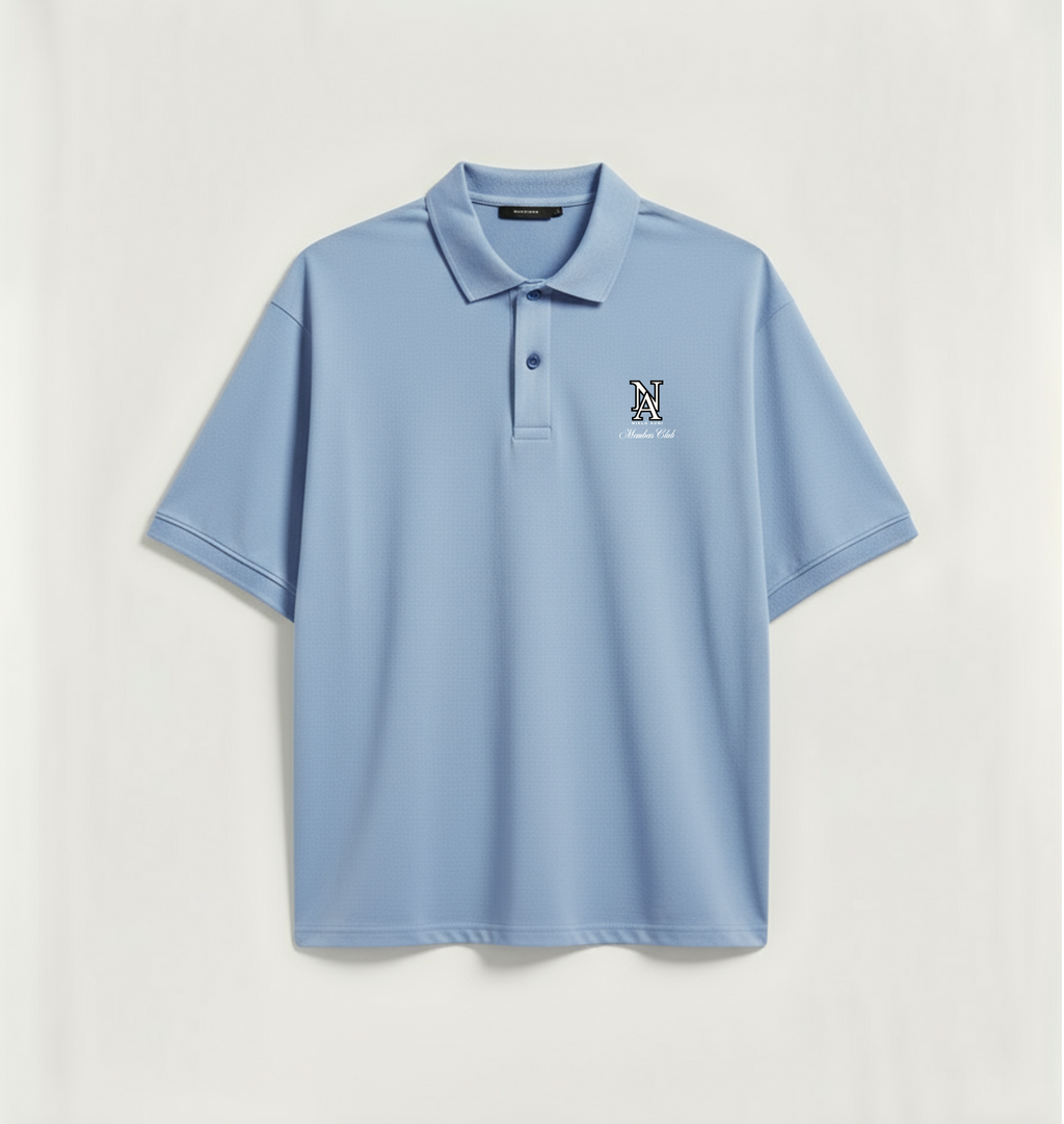 Members Club Polo