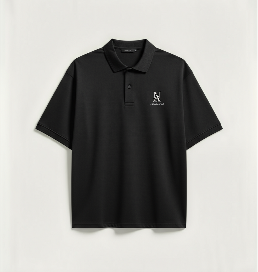 Members Club Polo