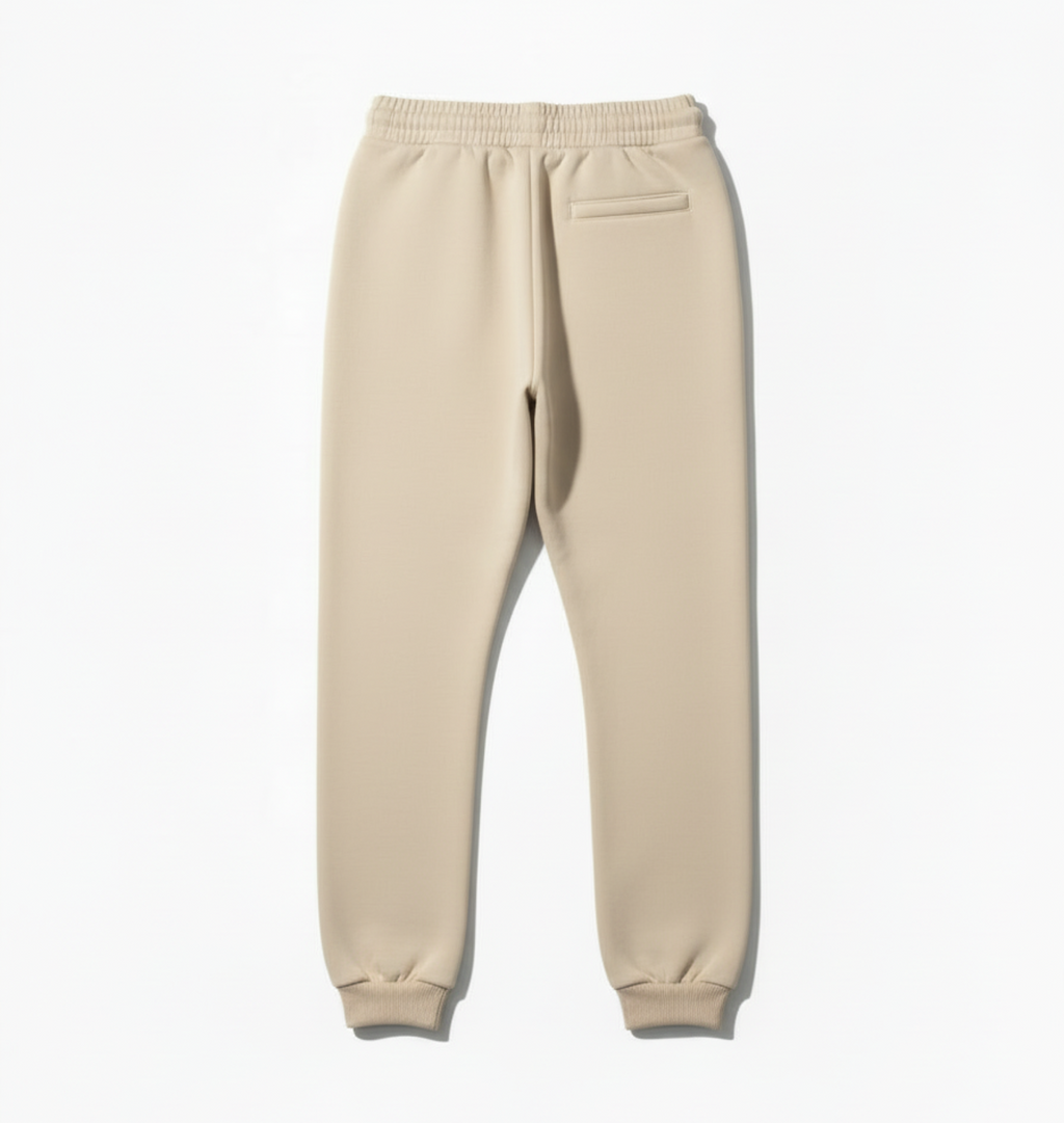 Concrete Roots Sweatpants