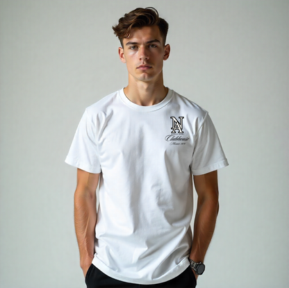 Clubhouse Tee – Monaco 1979
