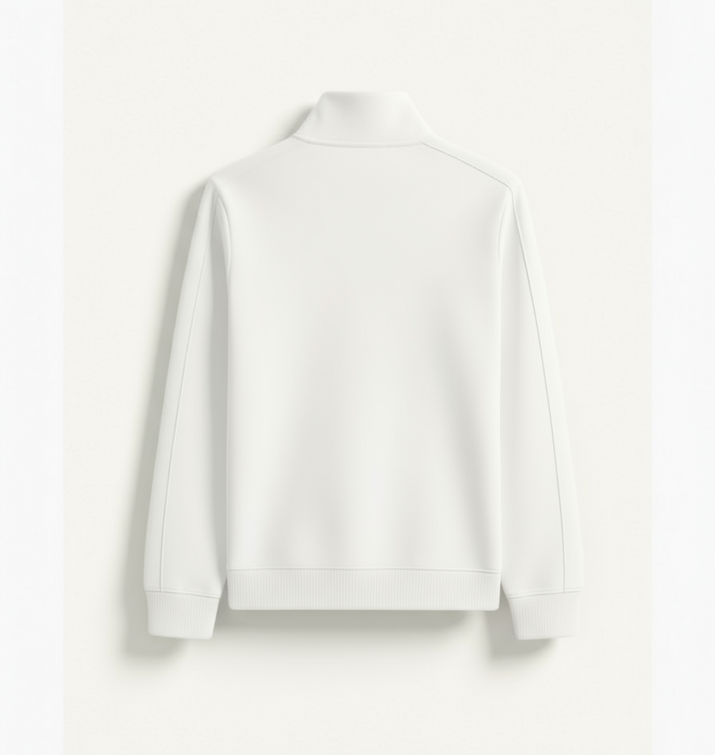Niklo Hotel Club Quarter-Zip