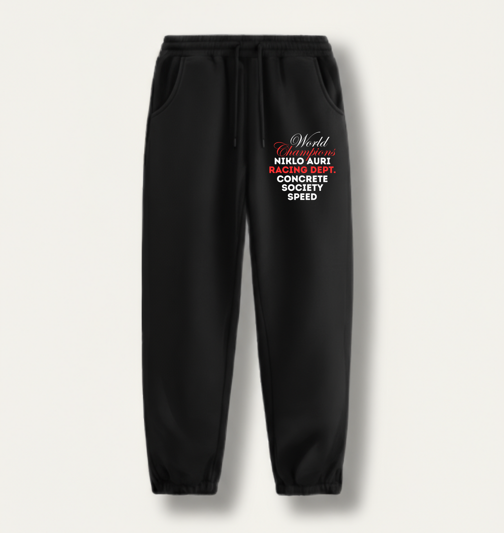 World Champions Sweatpants