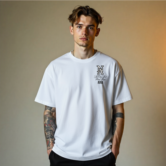 Empire State Vision Tee